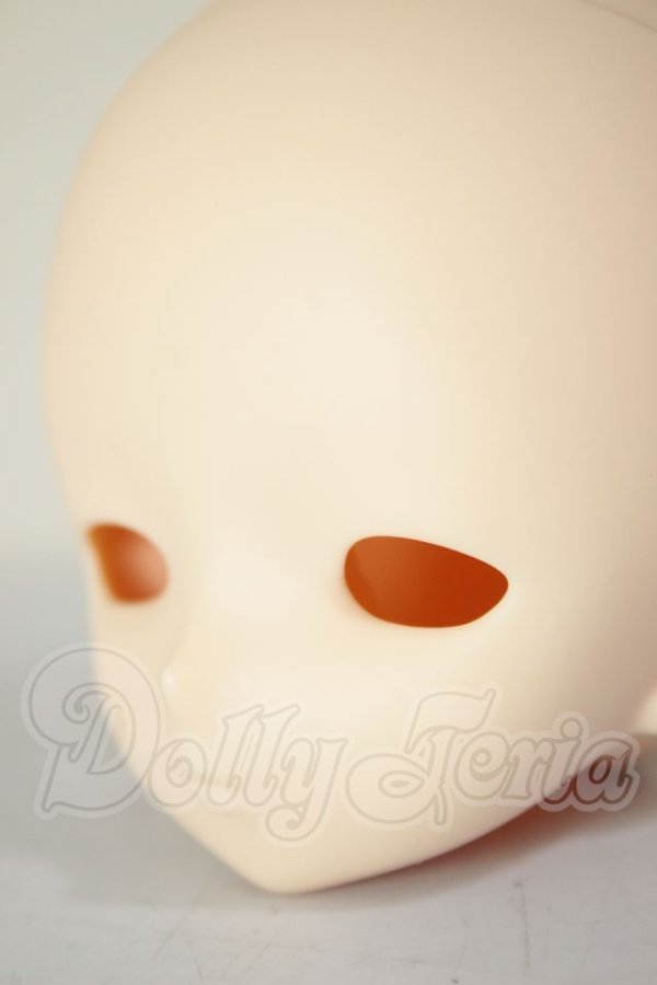 画像3: IMOMODOLL/1/4/MIKOヘッド A-26-08-17-372-NY-ZA (3)