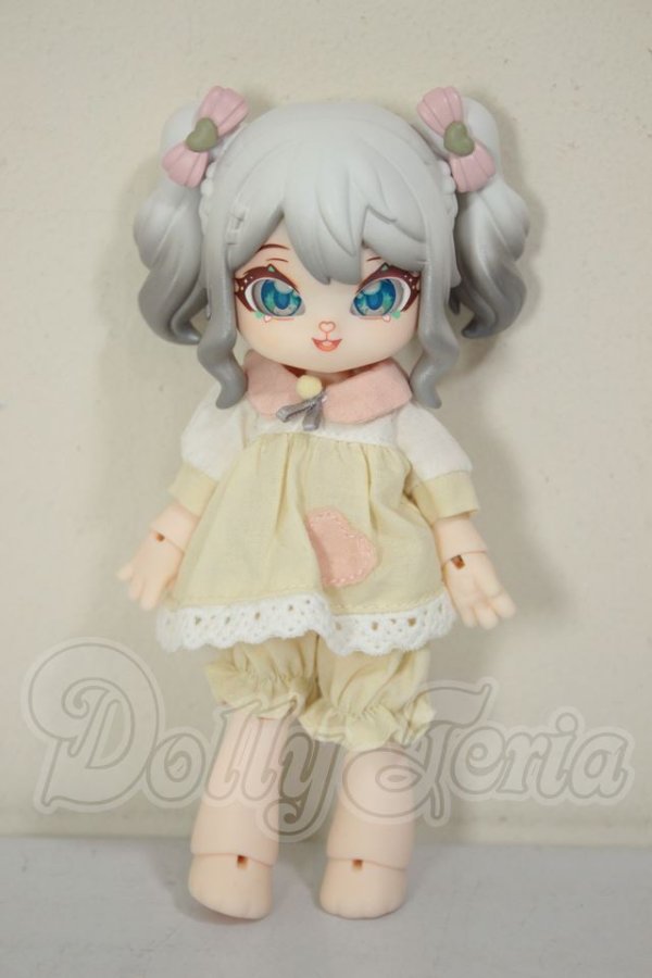 画像2: BONNIE ボニーバニー/星夜の章:ミューズチャコ A-26-08-17-368-NY-ZA (2)