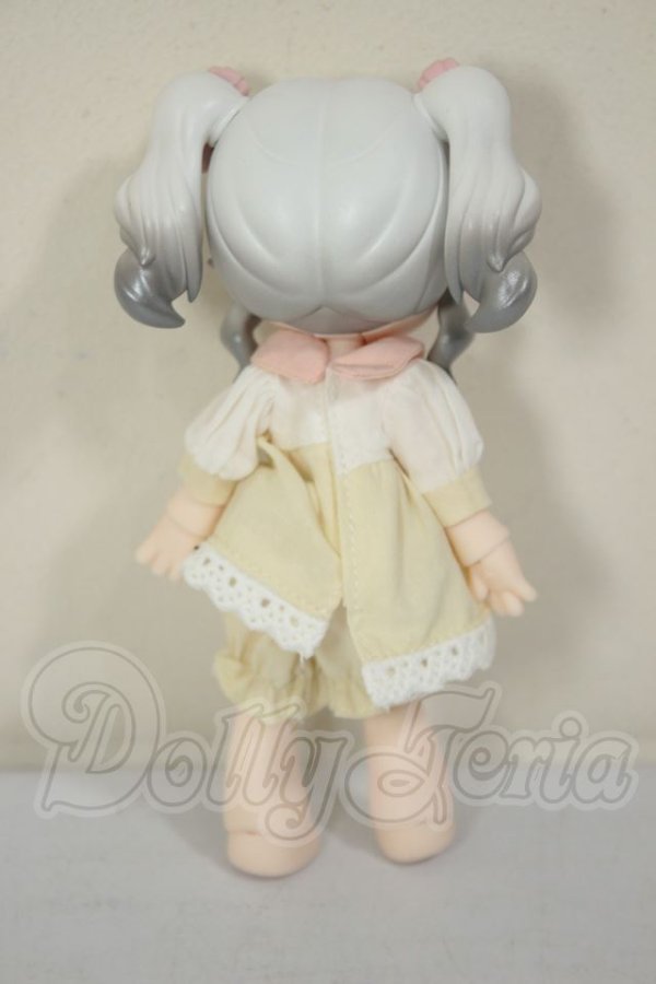 画像3: BONNIE ボニーバニー/星夜の章:ミューズチャコ A-26-08-17-368-NY-ZA (3)