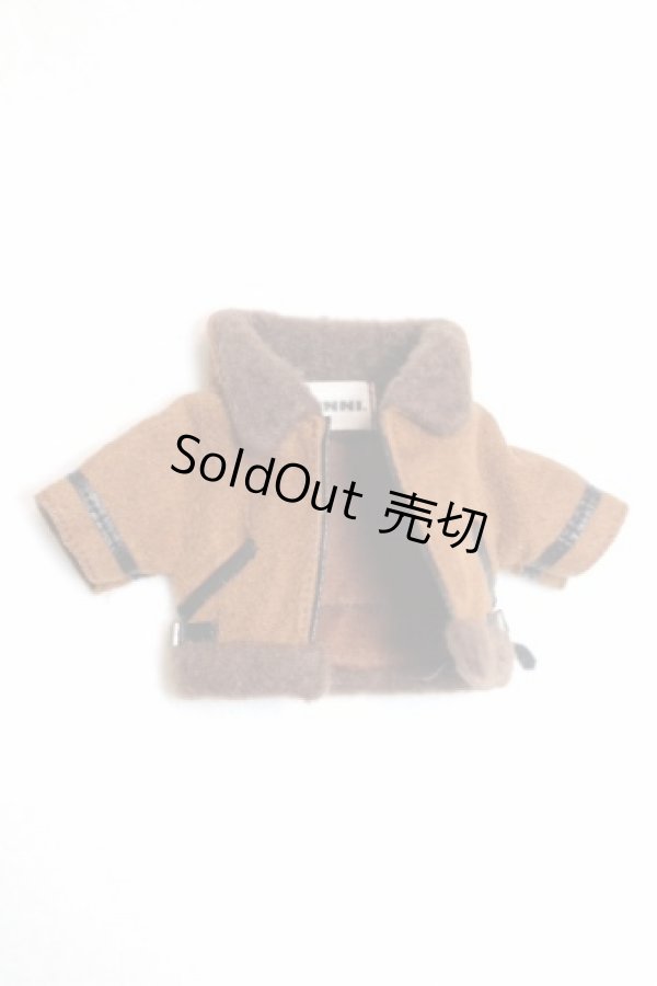 画像1: オビツ11/OF:衣装/1/12サイズ　ドール用 A-26-09-07-035-NY-ZA (1)