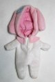 画像: ねんどろいどどーる/きぐるみパジャマ マイメロディ/1/12サイズ　ドール用 A-26-09-07-042-NY-ZA