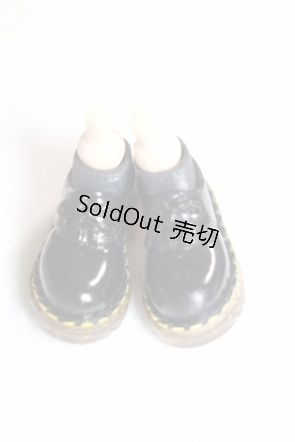 画像1: オビツ11/OF:靴/1/12サイズ　ドール用 A-26-09-07-081-NY-ZA (1)