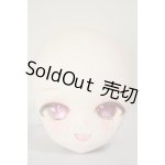 画像: DDH-01/カスタムヘッド A-26-08-17-352-NY-ZA