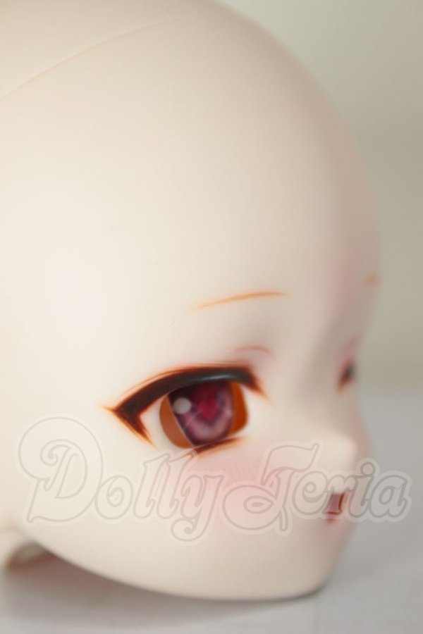 画像2: DD/DDH-27:カスタムヘッド A-26-08-17-354-NY-ZA (2)