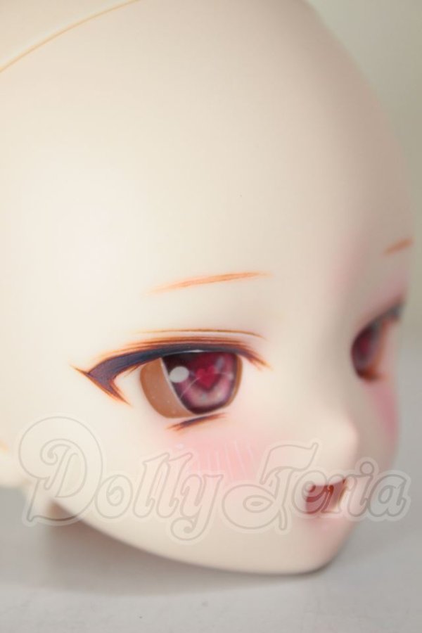 画像2: DD/DDH-29　カスタムヘッド A-26-08-17-358-NY-ZA (2)