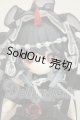 画像: Meki Creator's Essence/造物之心:Rose(色違い・黒) A-26-08-31-267-NY-ZA