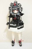 画像2: Meki Creator's Essence/造物之心:Rose(色違い・黒) A-26-08-31-267-NY-ZA (2)