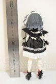 画像3: Meki Creator's Essence/造物之心:Rose(色違い・黒) A-26-08-31-267-NY-ZA (3)