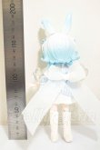 画像3: ボニーバニー「 BONNIE：気象星語」/ペラ A-26-08-31-266-NY-ZA (3)