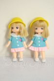 画像1: ミキちゃん＆マキちゃん/本体＆衣装 A-26-09-14-370-NY-ZA (1)