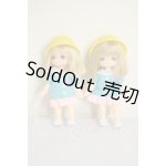 画像: ミキちゃん&マキちゃん/本体&衣装 A-26-09-14-370-NY-ZA