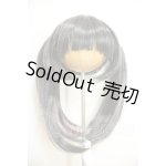 画像: 8inch/ウィッグ A-26-08-31-220-NY-ZA