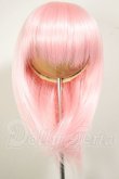 画像1: 9inch/DOLLCE ウィッグ A-26-08-24-123-NY-ZA (1)