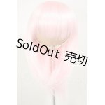 画像: 9inch/DOLLCE ウィッグ A-26-08-24-123-NY-ZA