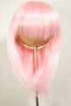 画像: 9inch/DOLLCE ウィッグ A-26-08-24-123-NY-ZA