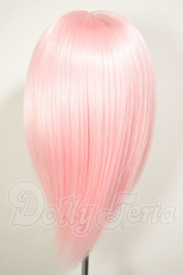 画像2: 9inch/DOLLCE ウィッグ A-26-08-24-123-NY-ZA (2)
