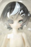 画像1: ニャニャニャ次元/白黒猫　ZERO A-26-08-24-103-NY-ZA (1)