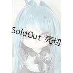 画像: TinyFox/Caudatus カルディス A-26-08-24-102-NY-ZA