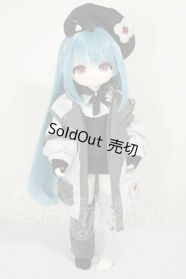 画像6: TinyFox/Caudatus　カルディス A-26-08-24-102-NY-ZA (6)