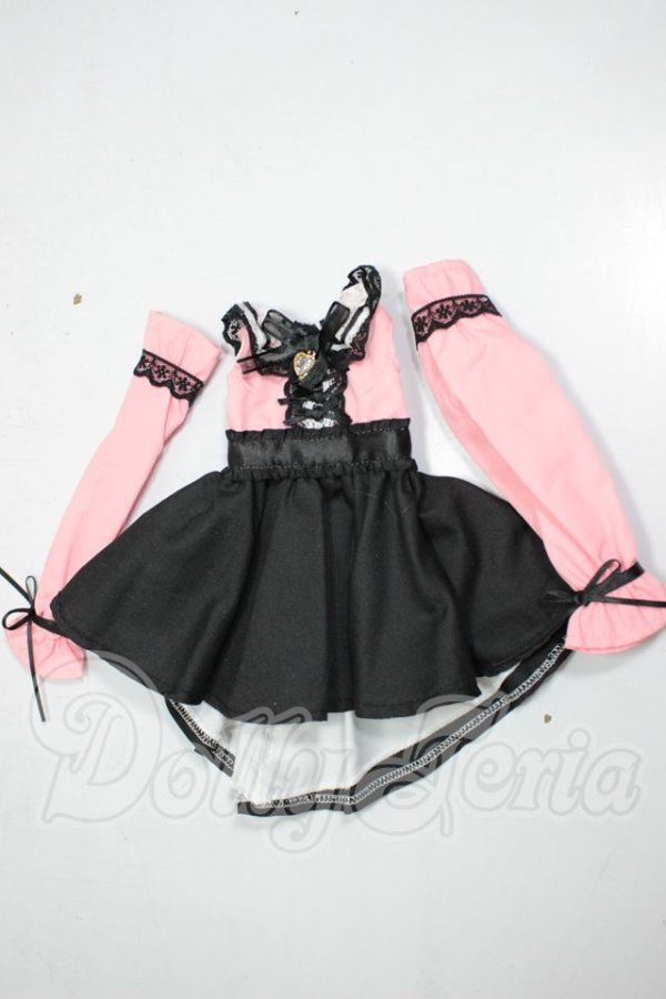 画像1: MDD/OF:衣装セット A-26-08-24-130-NY-ZA (1)
