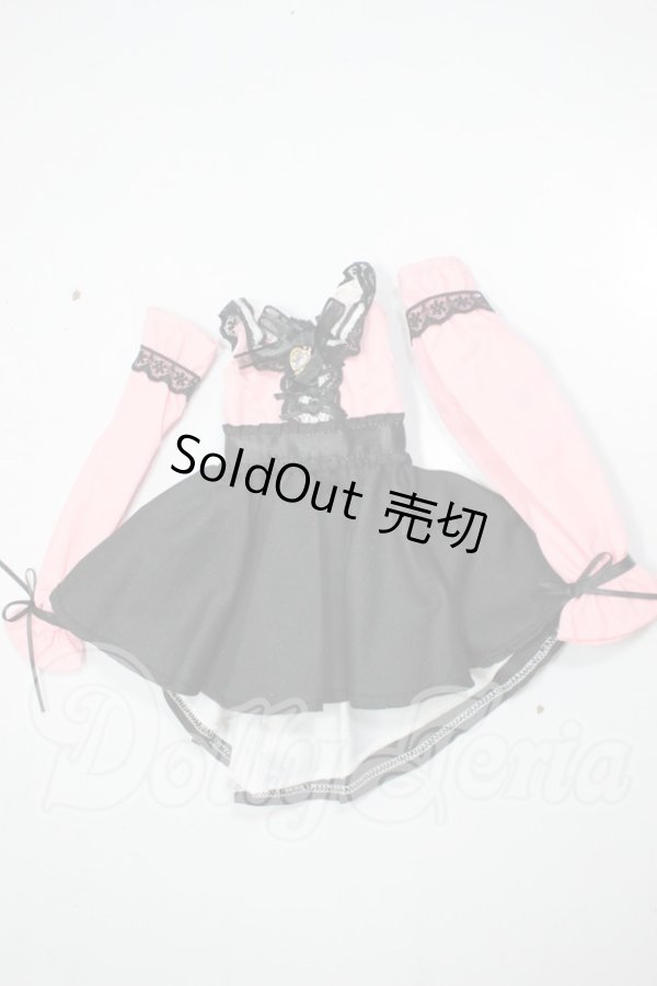 画像1: MDD/OF:衣装セット A-26-08-24-130-NY-ZA (1)