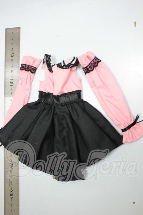 画像2: MDD/OF:衣装セット A-26-08-24-130-NY-ZA (2)