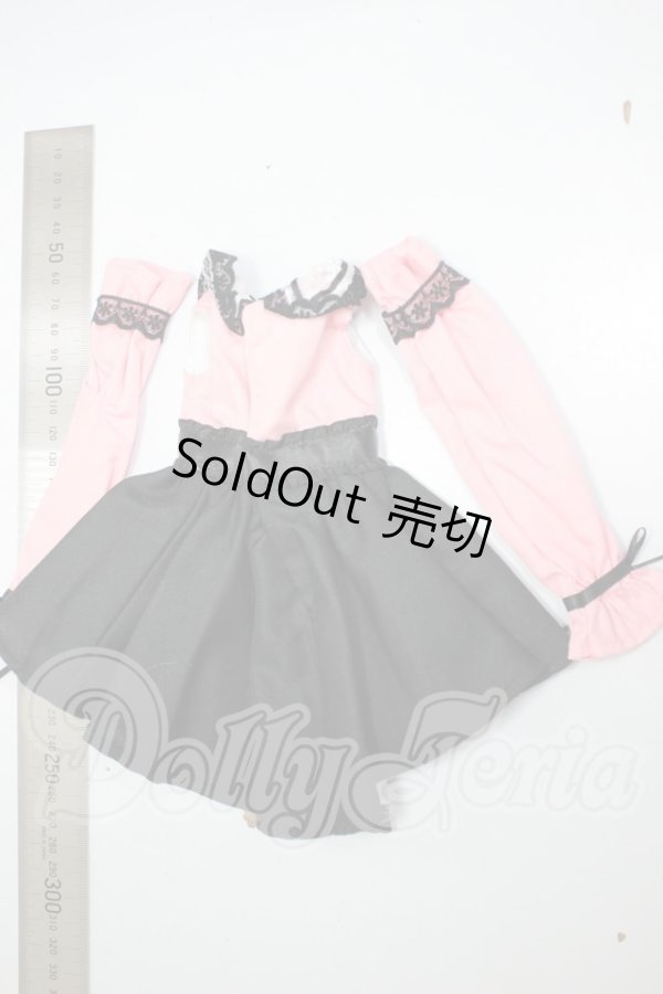 画像2: MDD/OF:衣装セット A-26-08-24-130-NY-ZA (2)