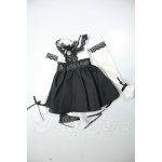 画像: MDD/OF:衣装セット A-26-09-28-455-NY-ZA