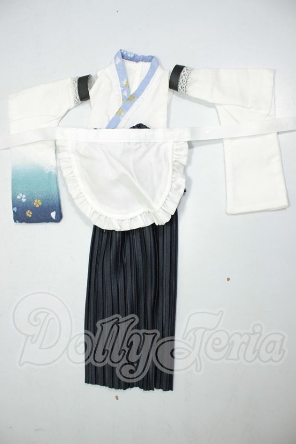 画像1: MDD/OF:衣装セット A-26-08-24-138-NY-ZA (1)