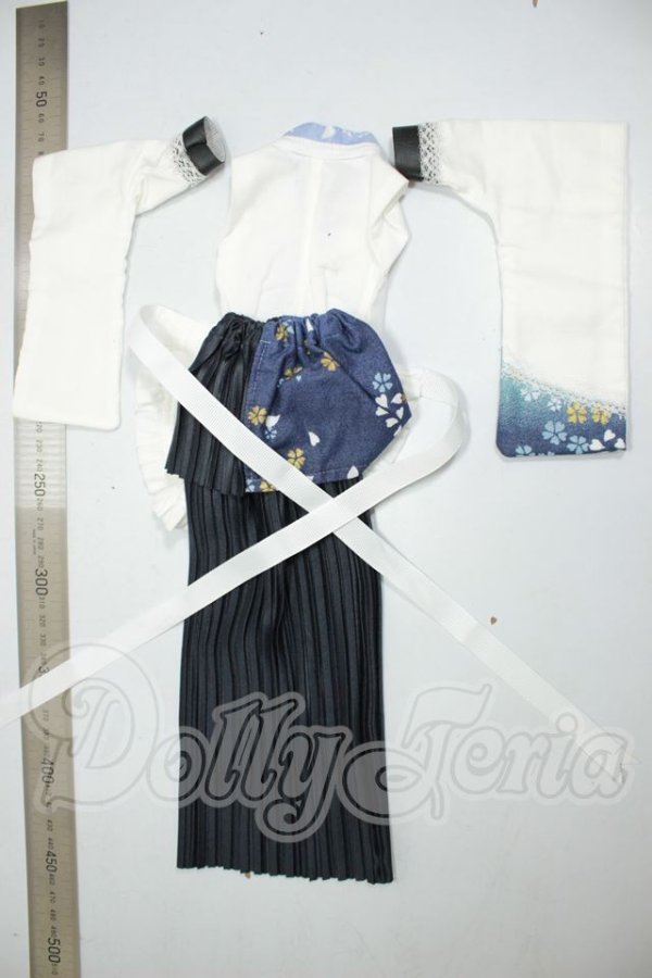 画像2: MDD/OF:衣装セット A-26-08-24-138-NY-ZA (2)