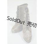 画像: MDD/OF:靴 A-26-08-24-125-NY-ZA