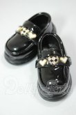 画像1: MDD/OF:靴 A-26-08-24-117-NY-ZA (1)