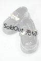 画像: MDD/OF:靴 A-26-08-24-117-NY-ZA