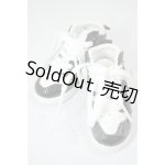 画像: MDD/OF:靴 A-26-08-24-116-NY-ZA