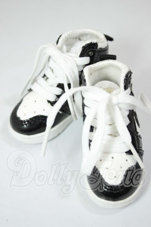 画像1: MDD/OF:靴 A-26-08-24-116-NY-ZA (1)
