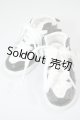 画像: MDD/OF:靴 A-26-08-24-116-NY-ZA