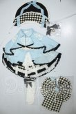 画像1: 40ｃｍドールサイズ/衣装セット A-26-08-24-107-NY-ZA (1)