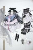 画像2: Gem of Doll/Natasha アウトフィット A-26-08-24-111-NY-ZA (2)