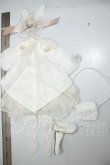 画像2: MDD/outfit set - Easter Bunny　PenginWorkshop製 A-26-08-24-105-NY-ZA (2)