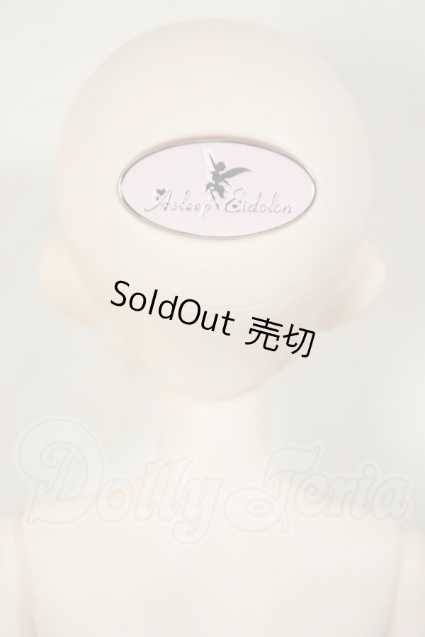 画像4: Asleep Eidolon/1/4 DingDang A-26-08-24-201-NY-ZA (4)
