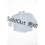 画像: SDGrB/OF:シャツ:Nine9 Style製 A-26-08-31-162-NY-ZA