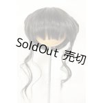 画像: 8inch/ウィッグ SWITCH製 A-26-08-31-165-NY-ZA