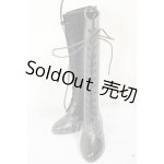 画像: SDGrG/OF:靴 A-26-08-31-168-NY-ZA