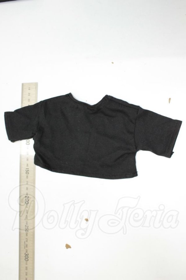画像2: SD13女の子/ビッグシルエットTシャツ　Nine9Style製 A-26-08-31-169-NY-ZA (2)