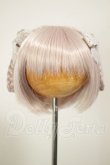 画像1: 6-7inch/ウィッグ A-26-08-31-172-NY-ZA (1)