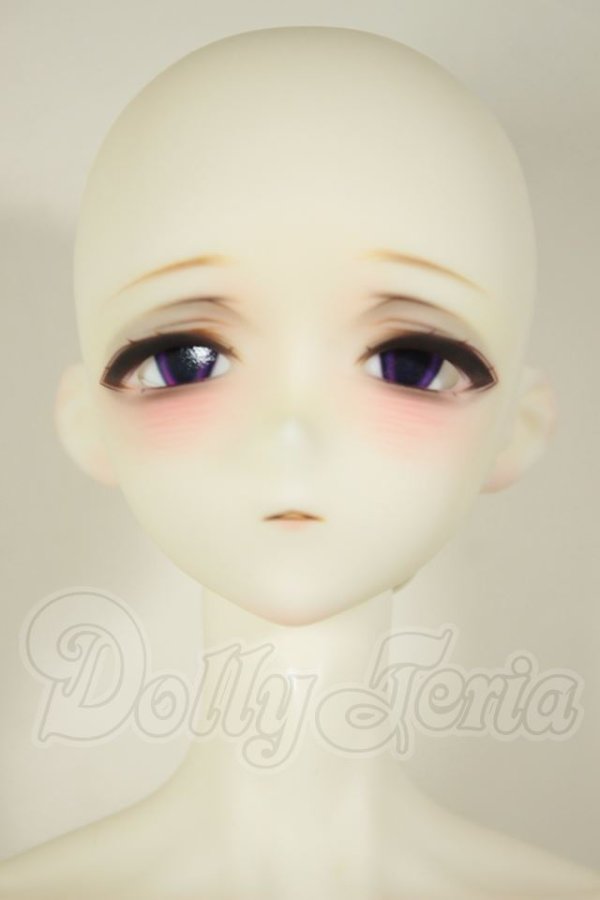 画像2: DOLL ZONE/Xiao Chu A-26-08-24-227-NY-ZA (2)