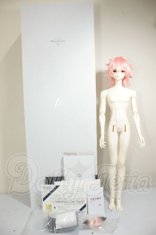 画像9: DOLL ZONE/Xiao Chu A-26-08-24-227-NY-ZA (9)