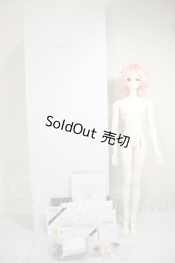 画像9: DOLL ZONE/Xiao Chu A-26-08-24-227-NY-ZA (9)