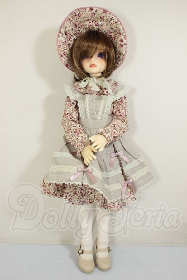 画像6: SDM女の子/コーディネートモデルF-61 A-26-08-24-229-NY-ZA (6)