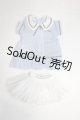 画像: 幼SD/ワンピース　Nine9Style製/1/6　30ｃｍ　BJD　MJD　衣装　ドール用 A-26-09-14-050-NY-ZA